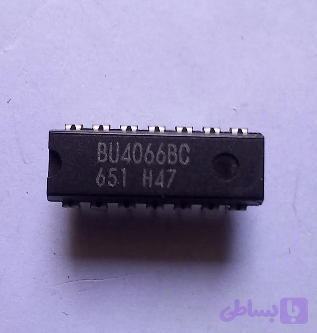 BU4066BC