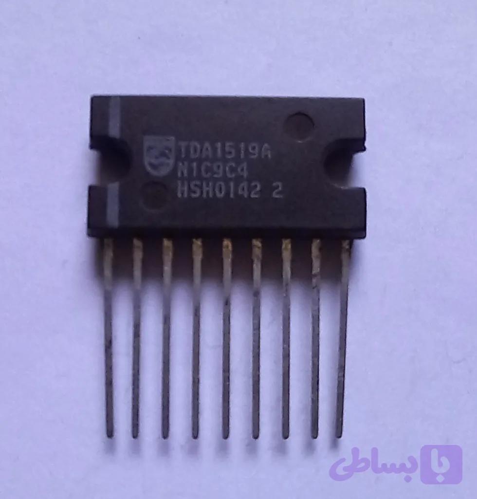 TDA1519A