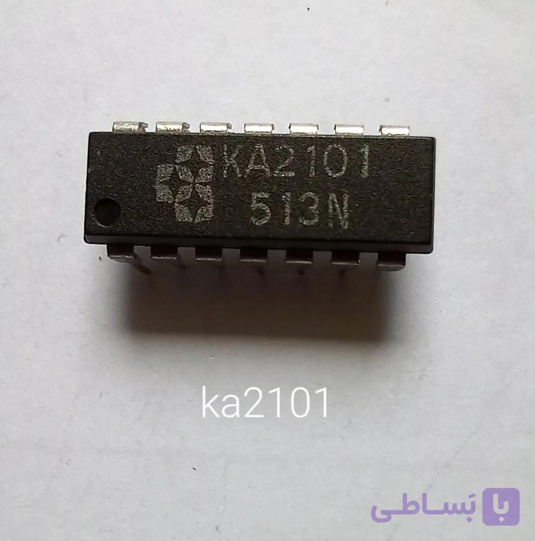 KA2101