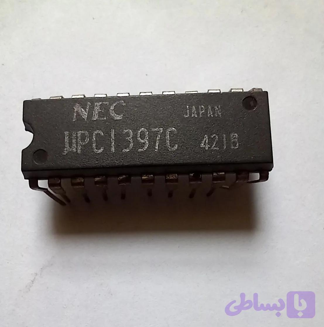 UPC1397C