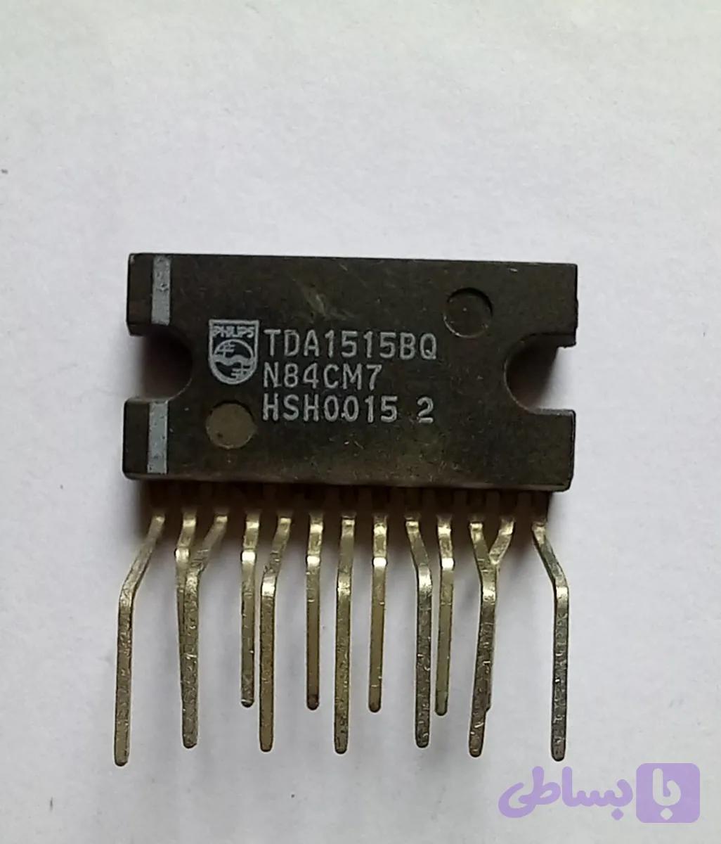 TDA1558Q