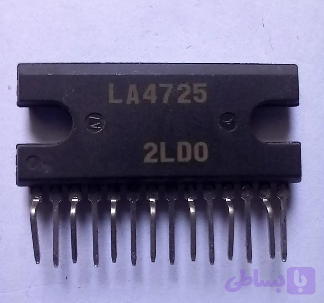 LA 4725