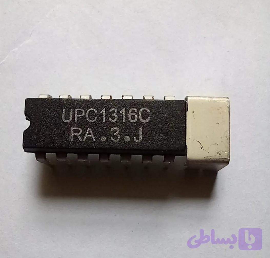 UPC1316