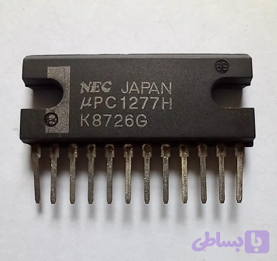 UPC1277H