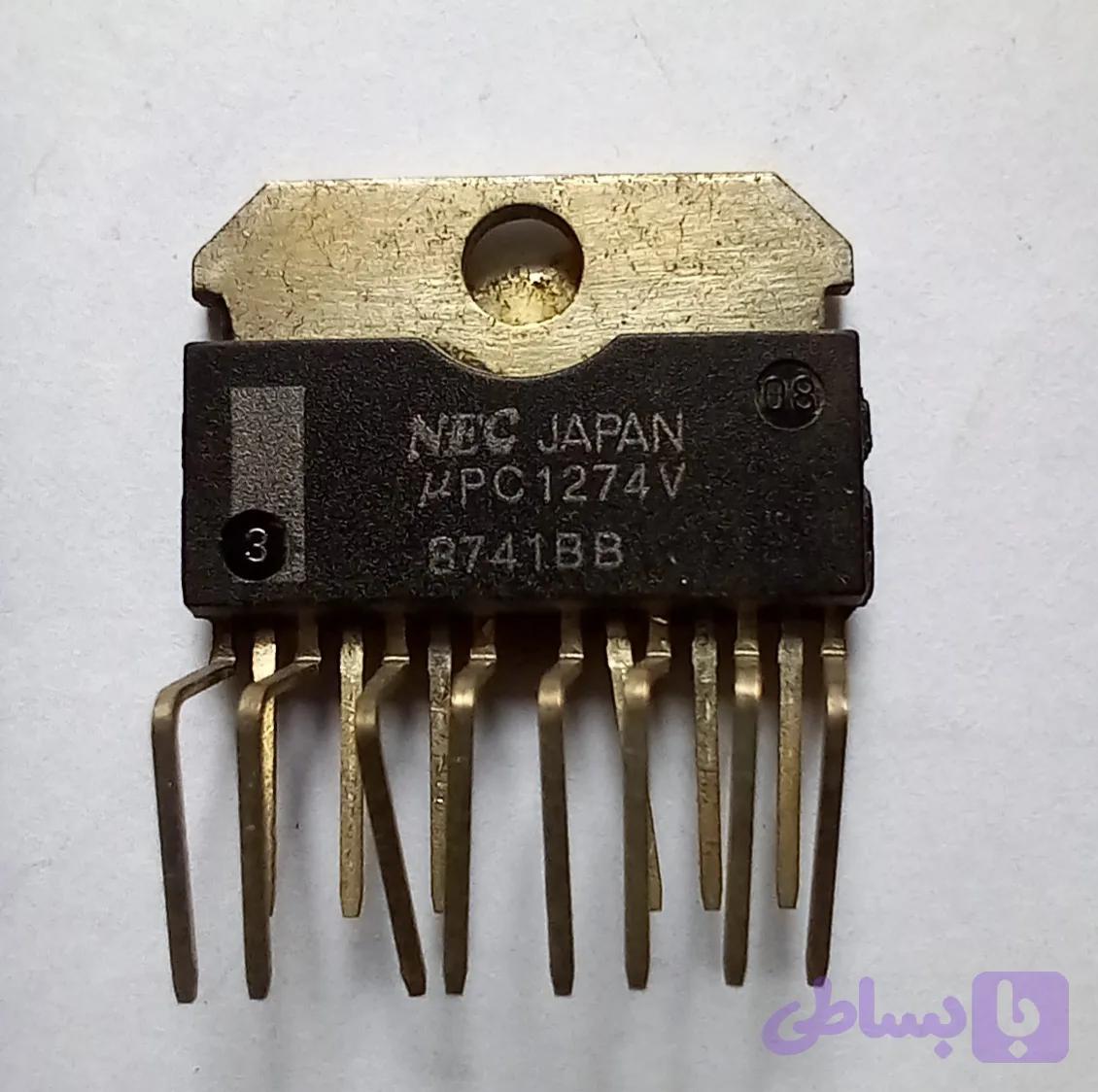 UPC1274V