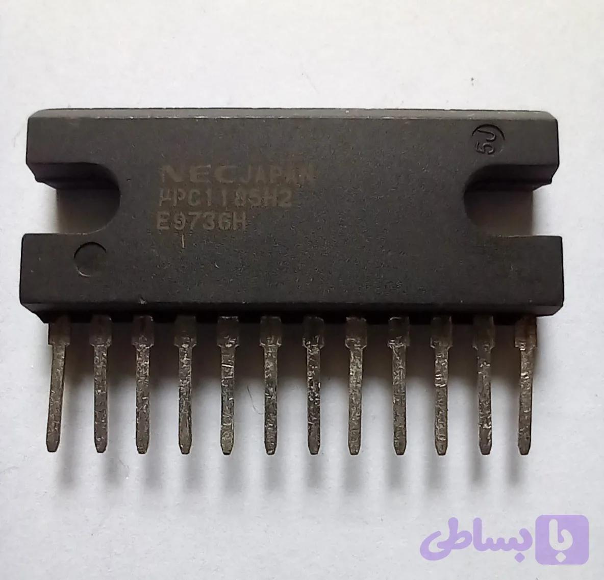 UPC1185H2