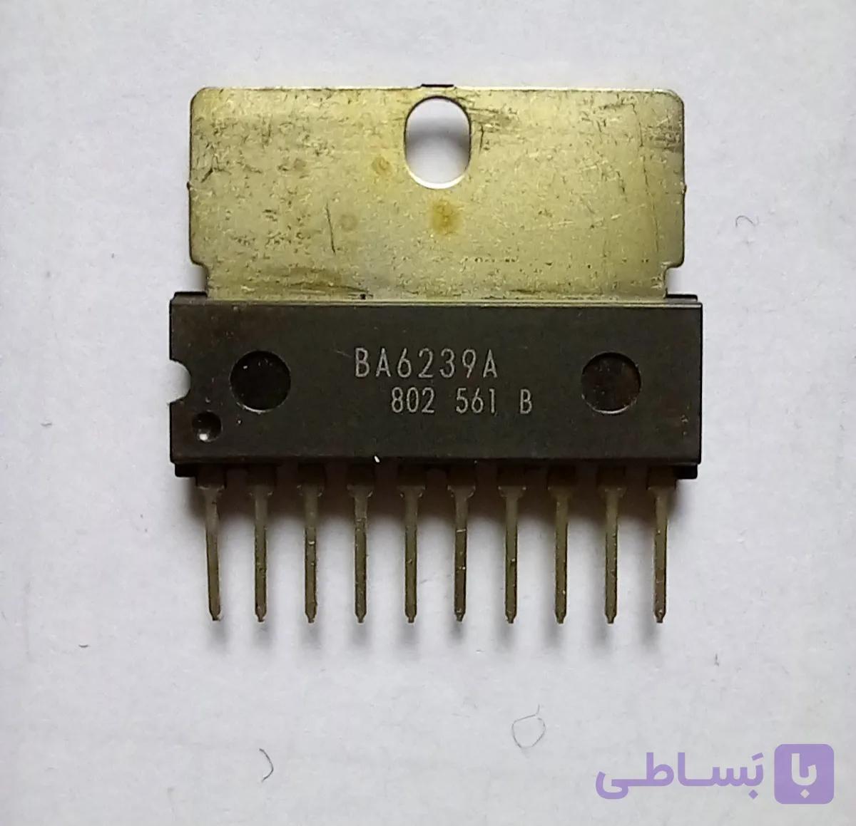 BA6239A