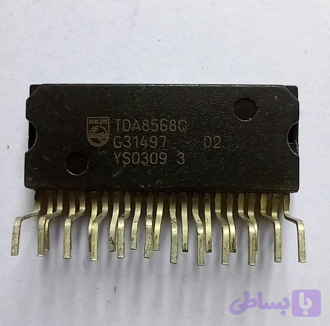 TDA8568Q