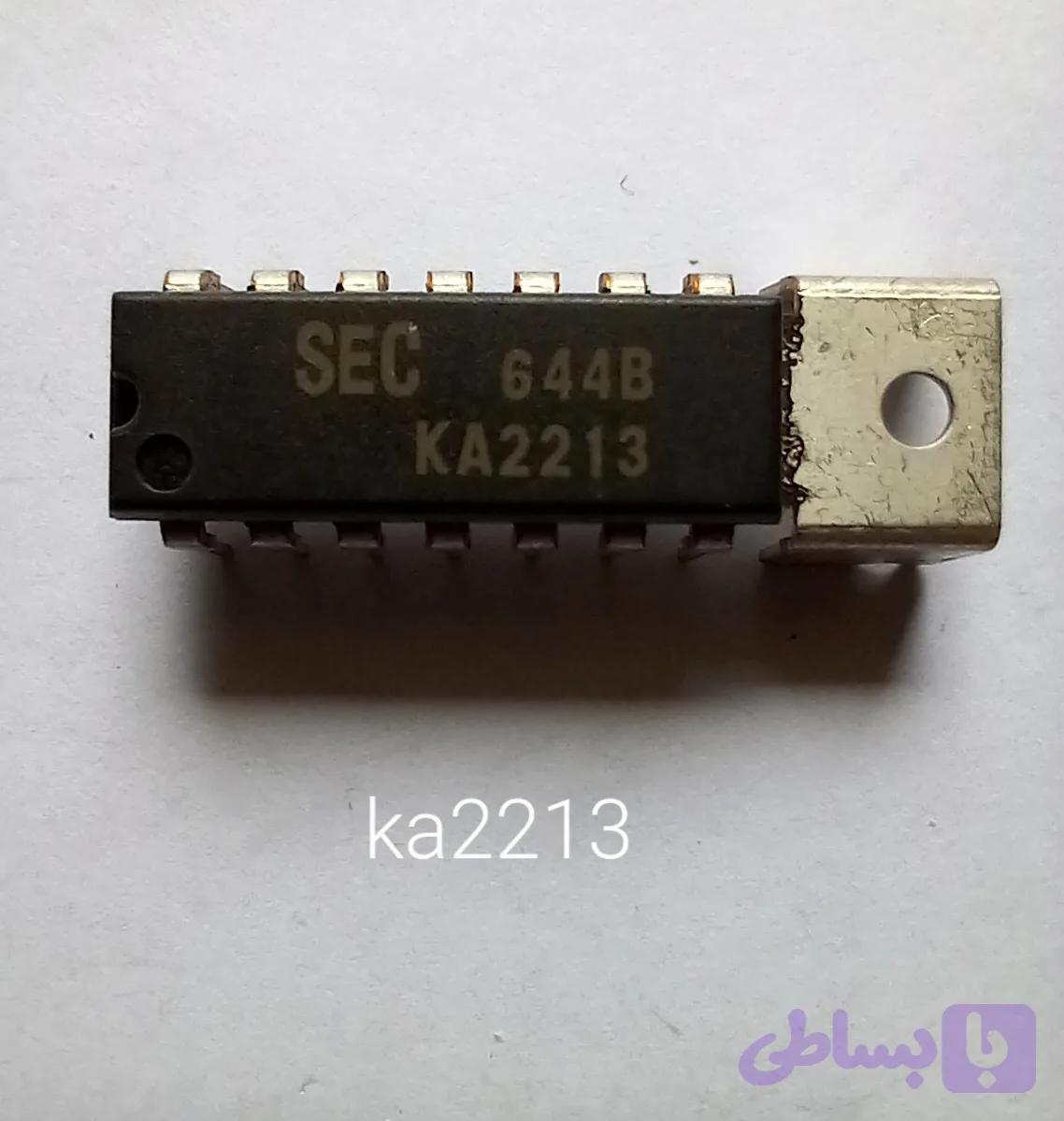 KA2213