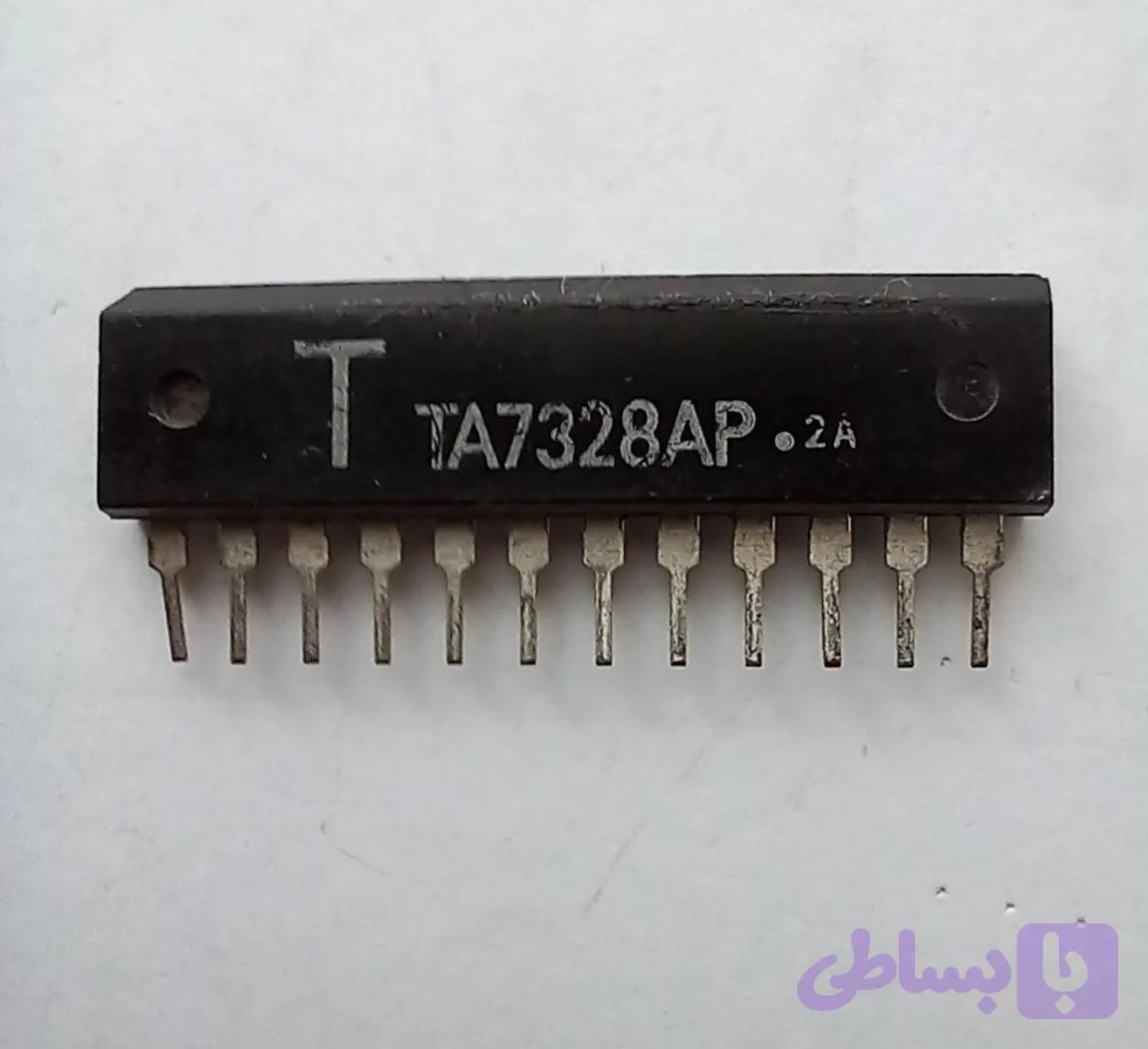 TA7328AP