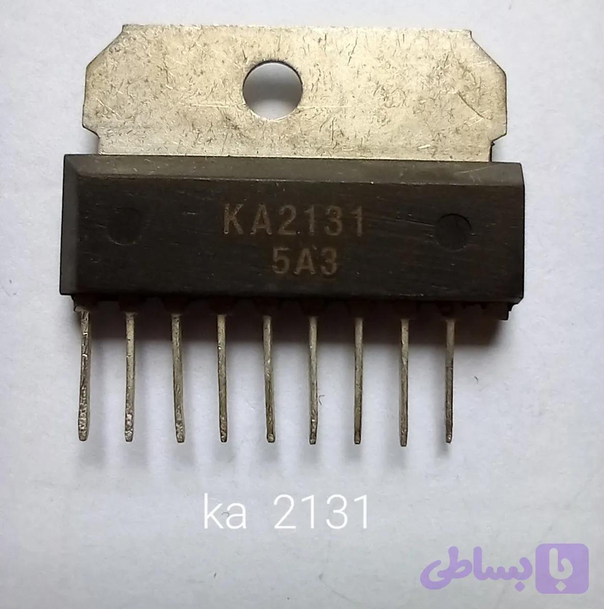 KA2131