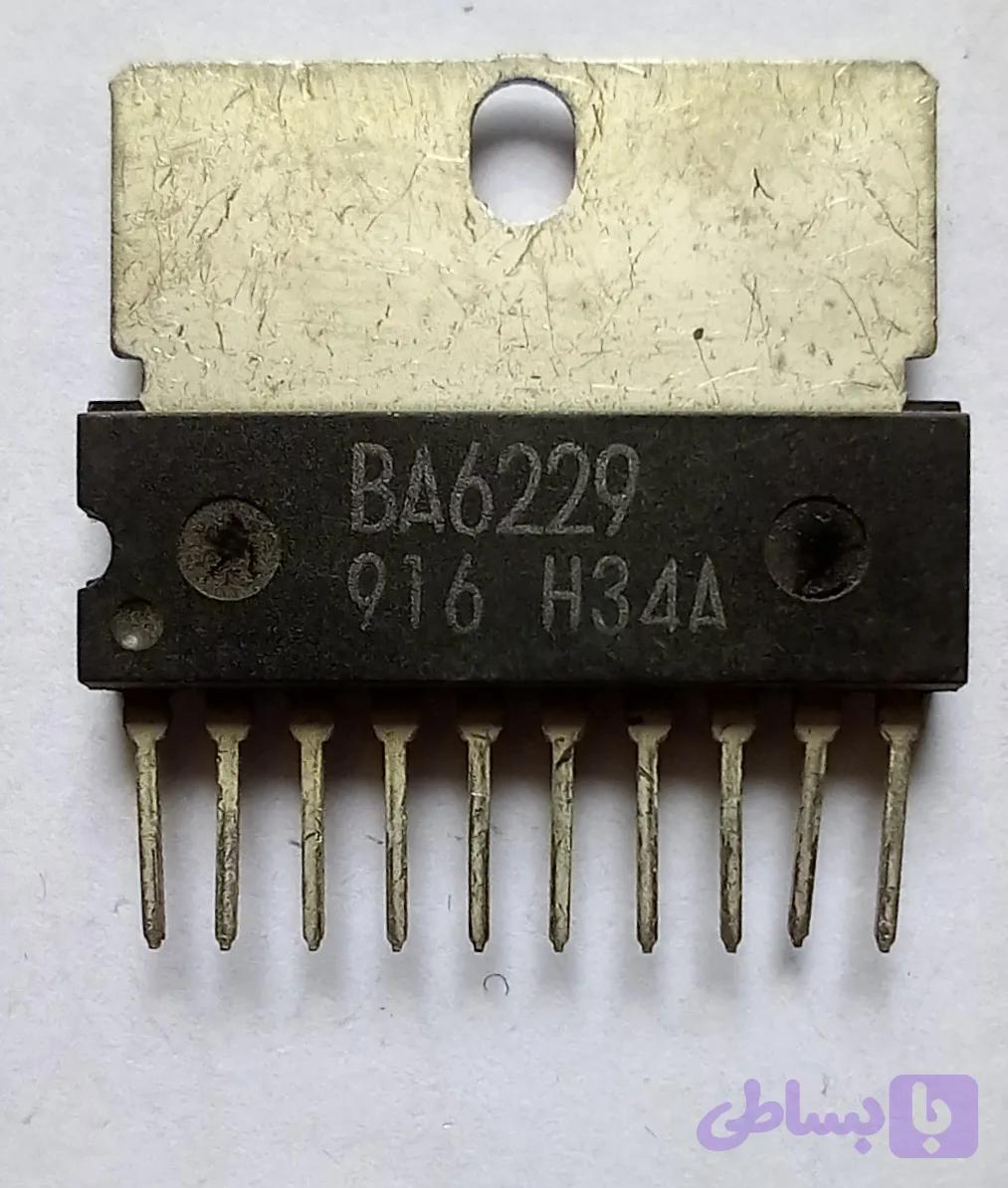 BA6229