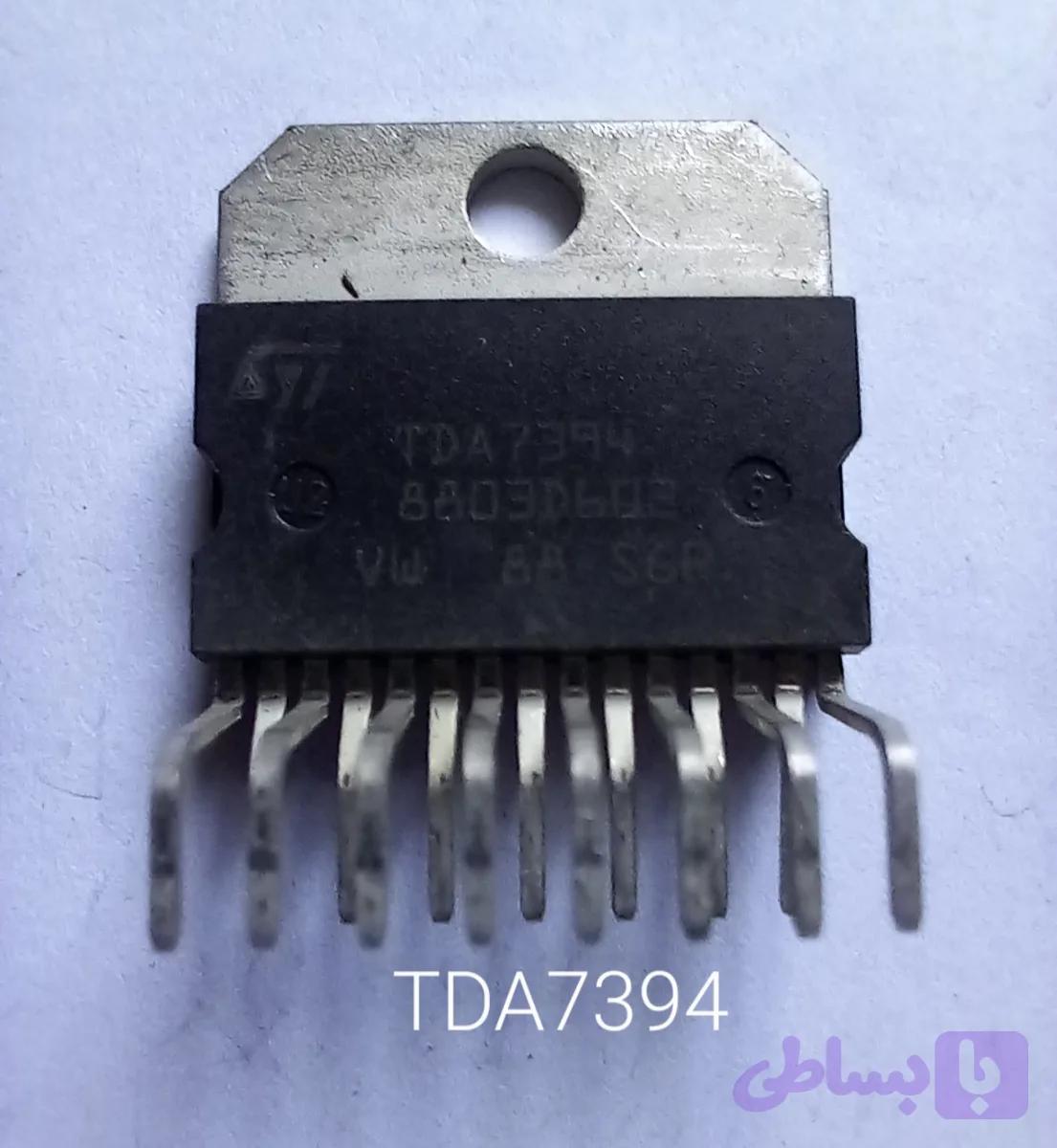 TDA7394