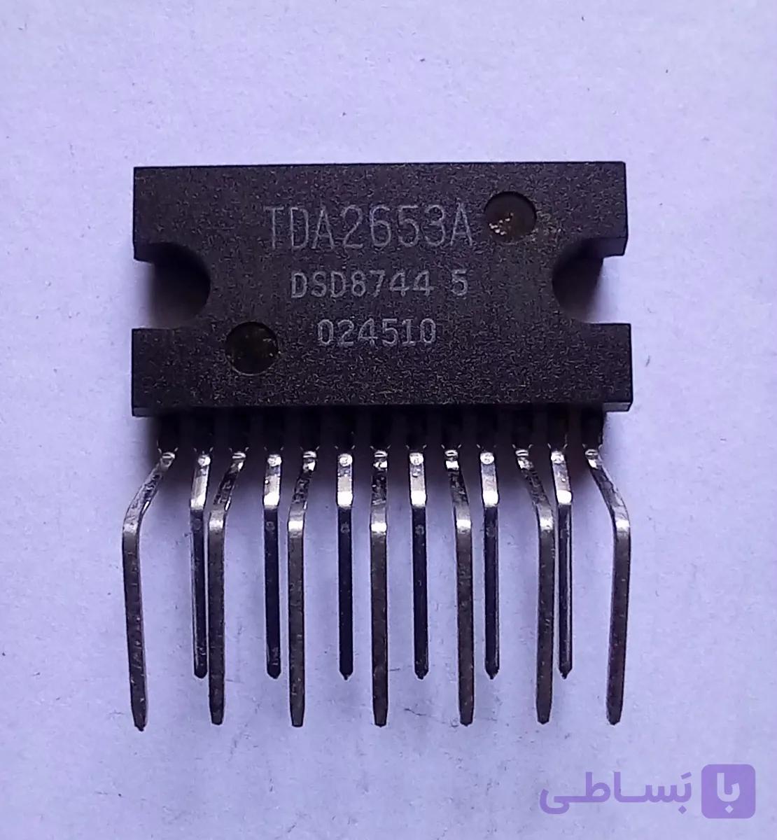 TDA2653A