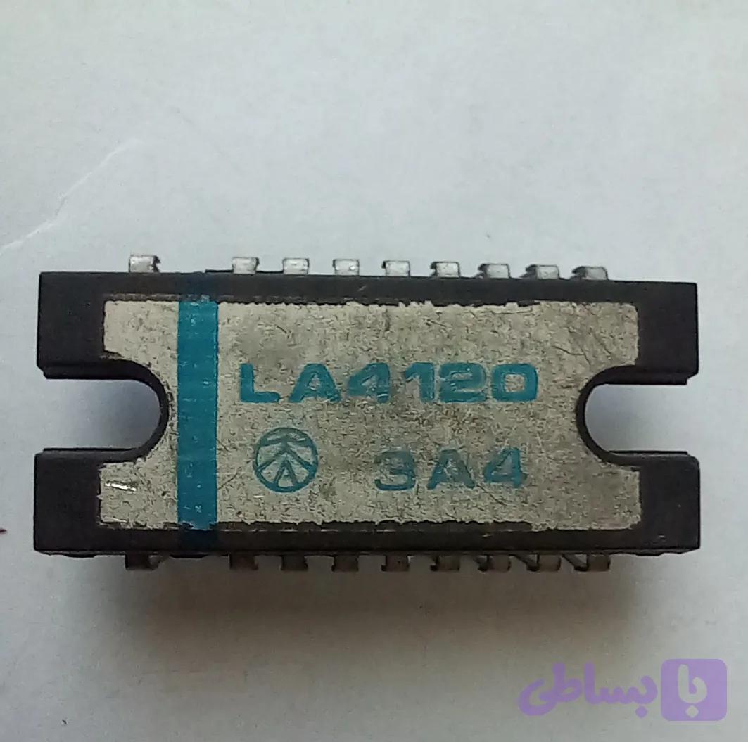 LA4120