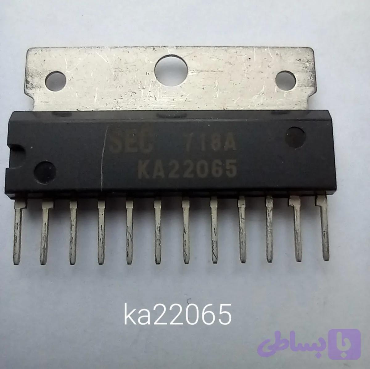 KA22065