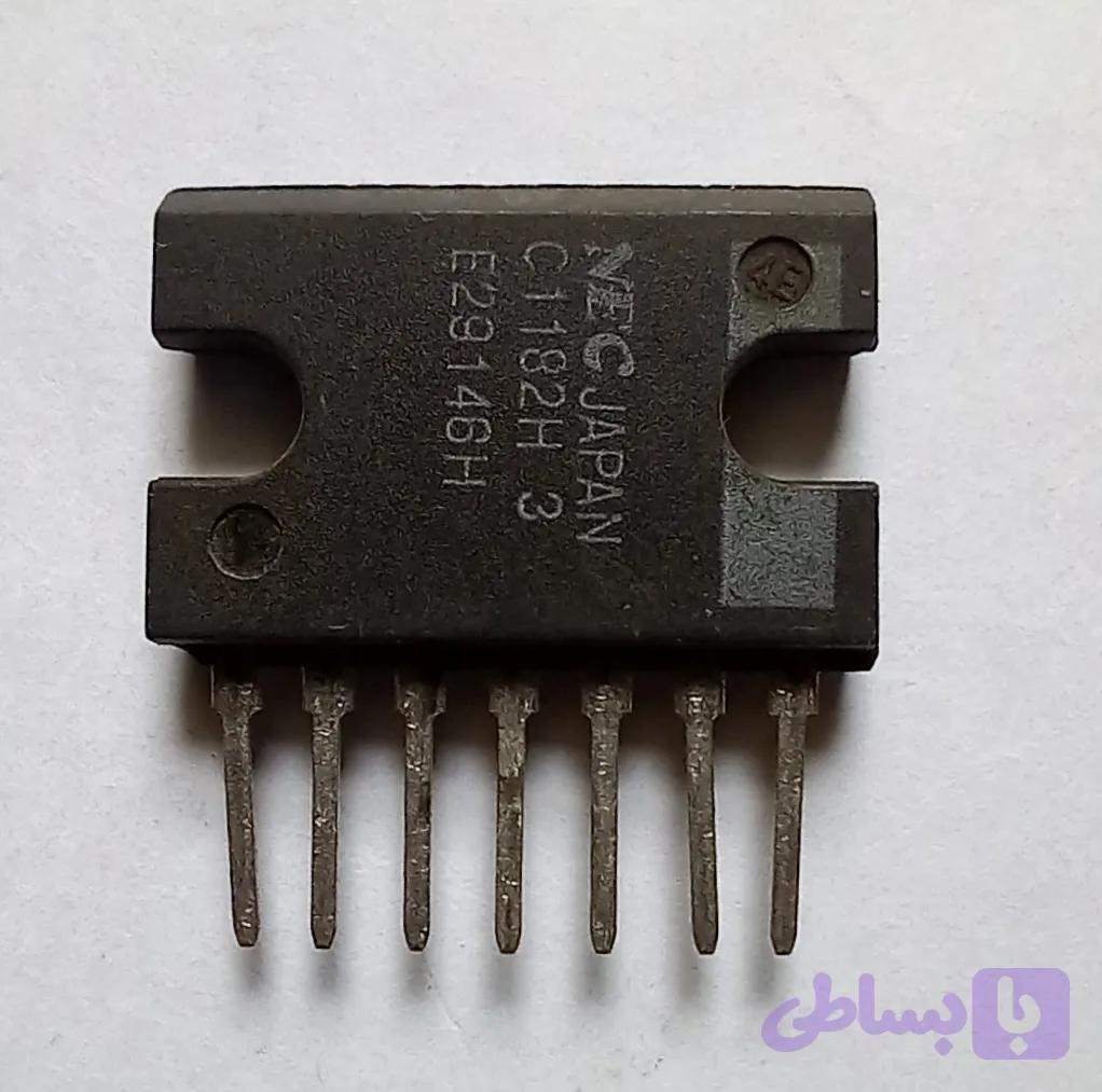 UPC1182H
