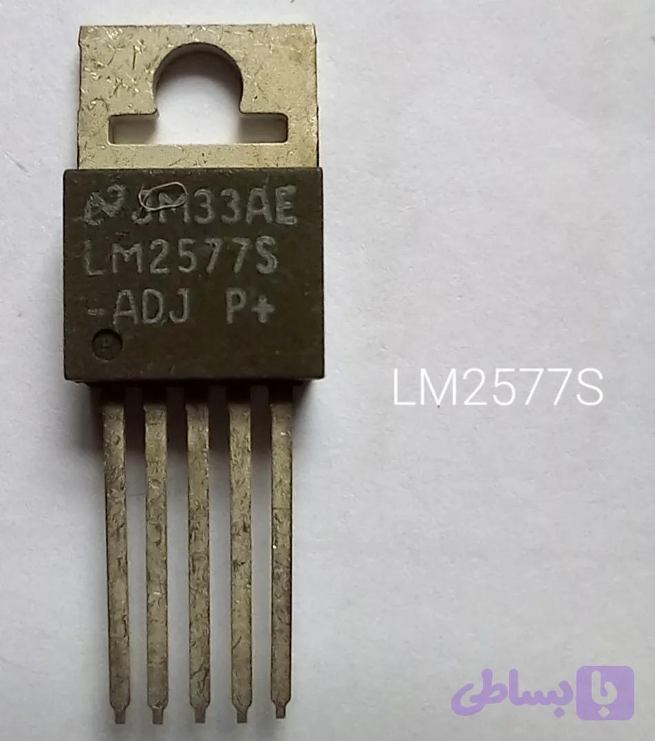 LM2577S