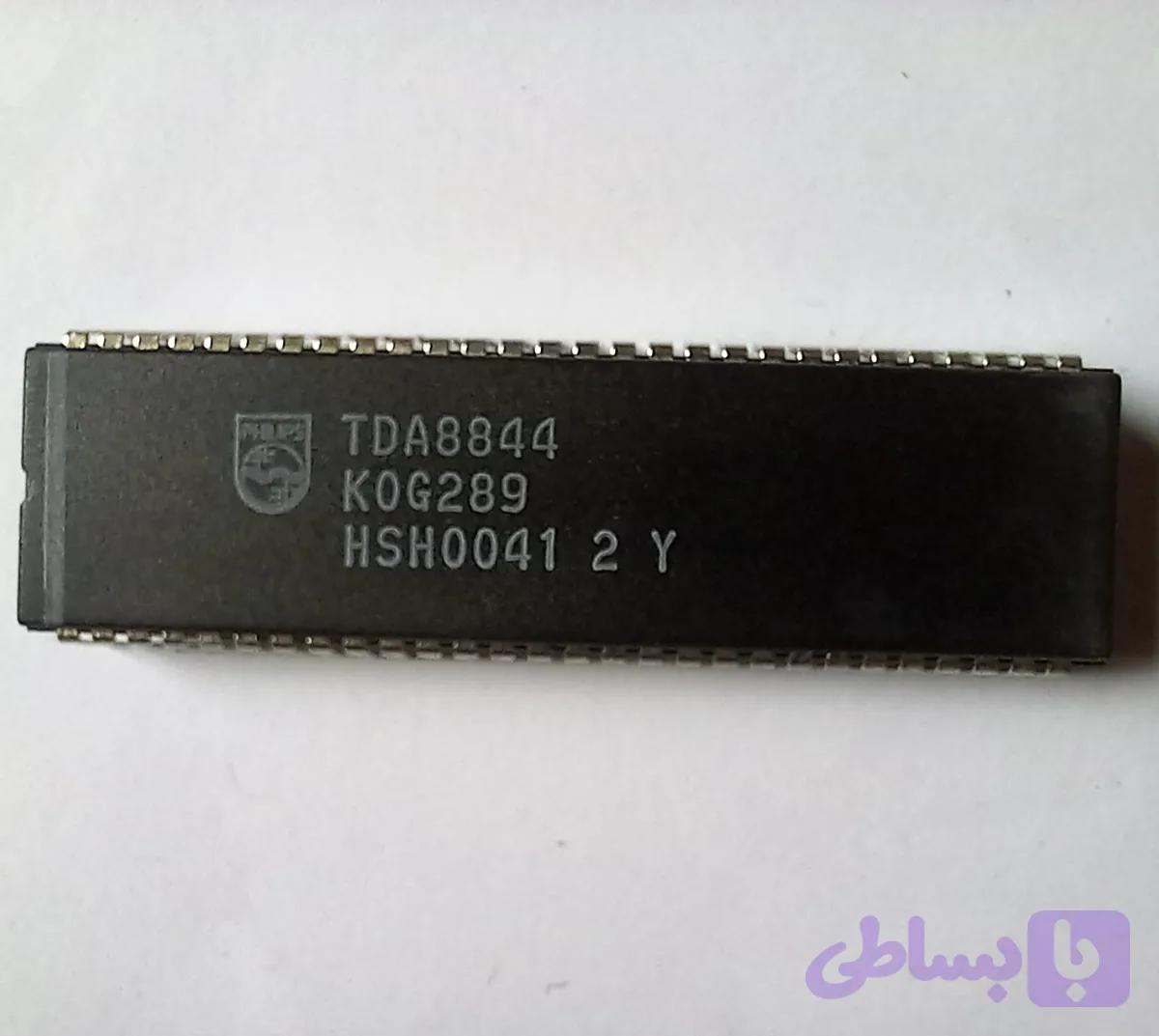 TDA8844