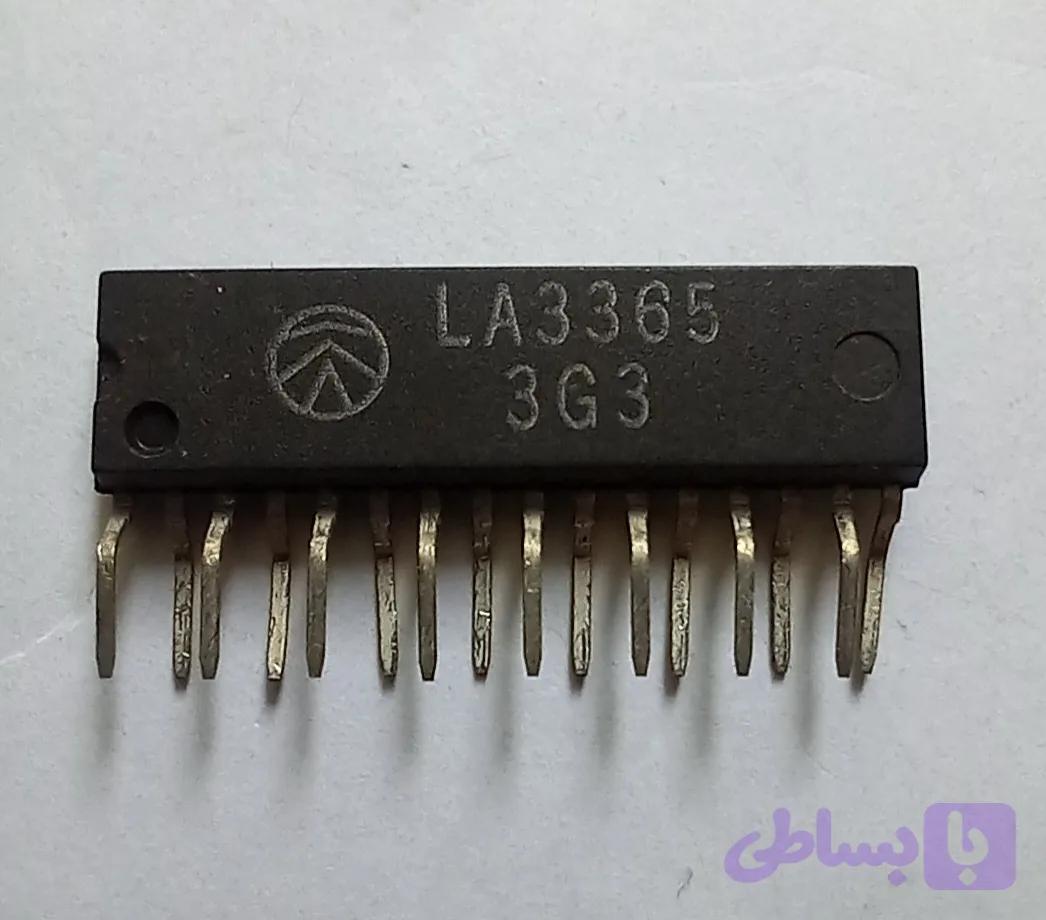 LA3365