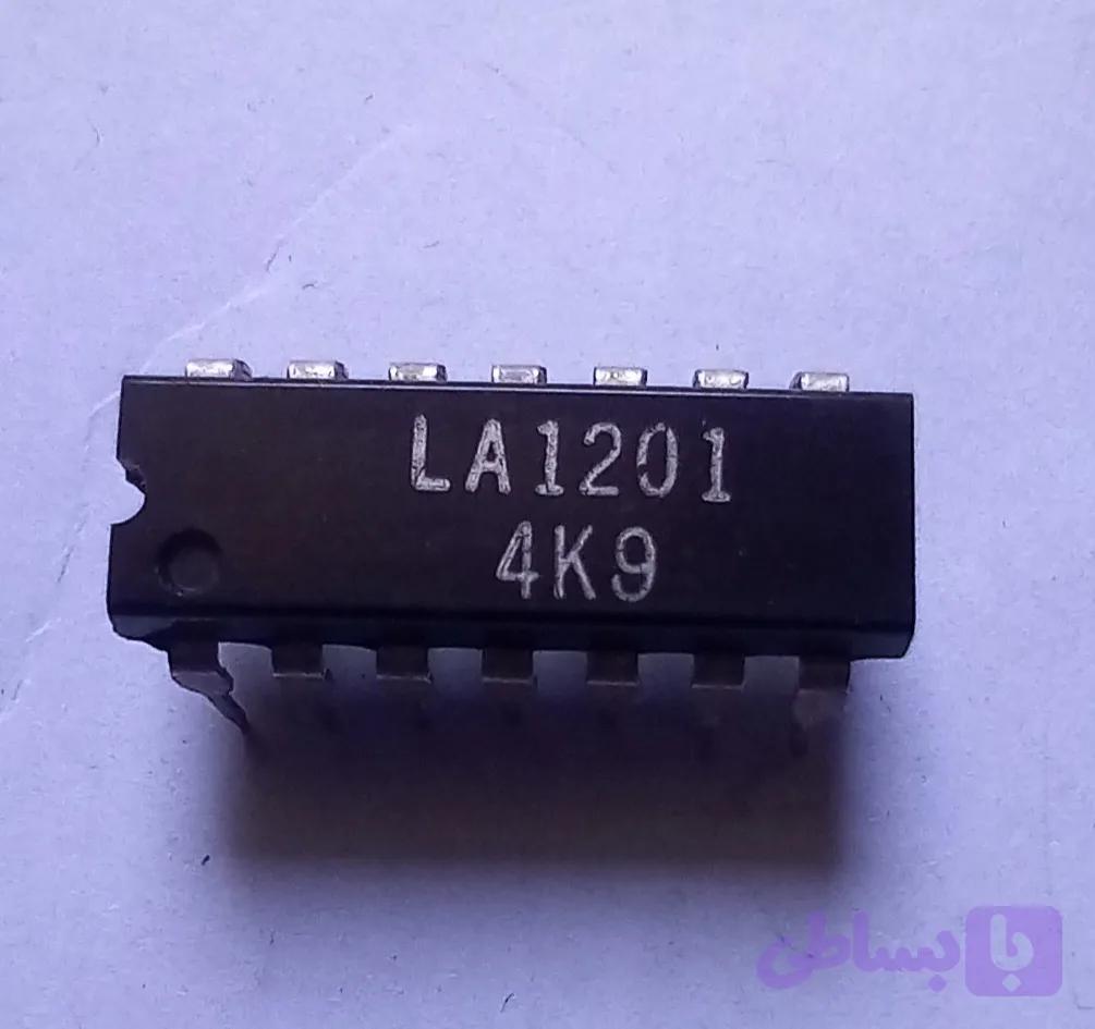 LA 1201
