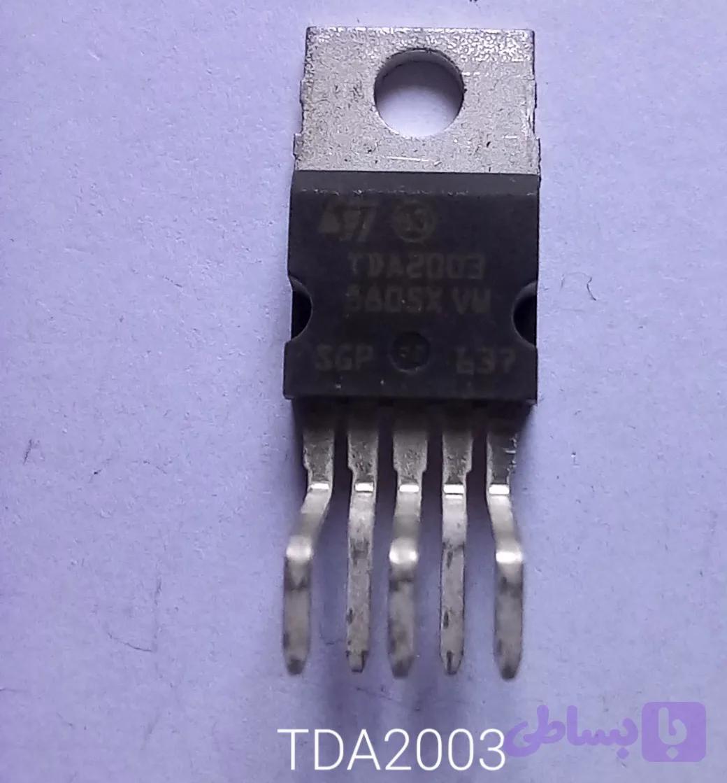 TDA2003