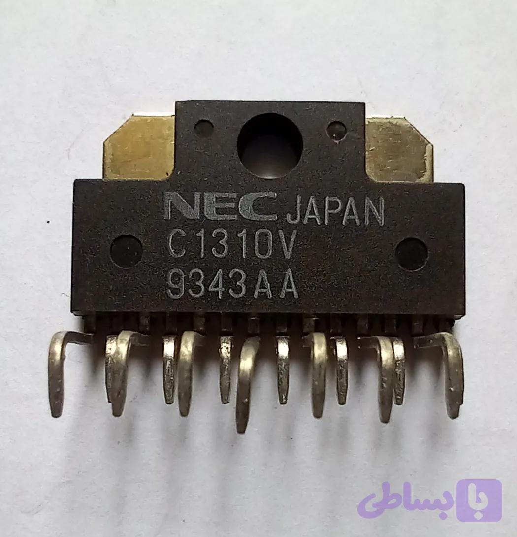 UPC1310V