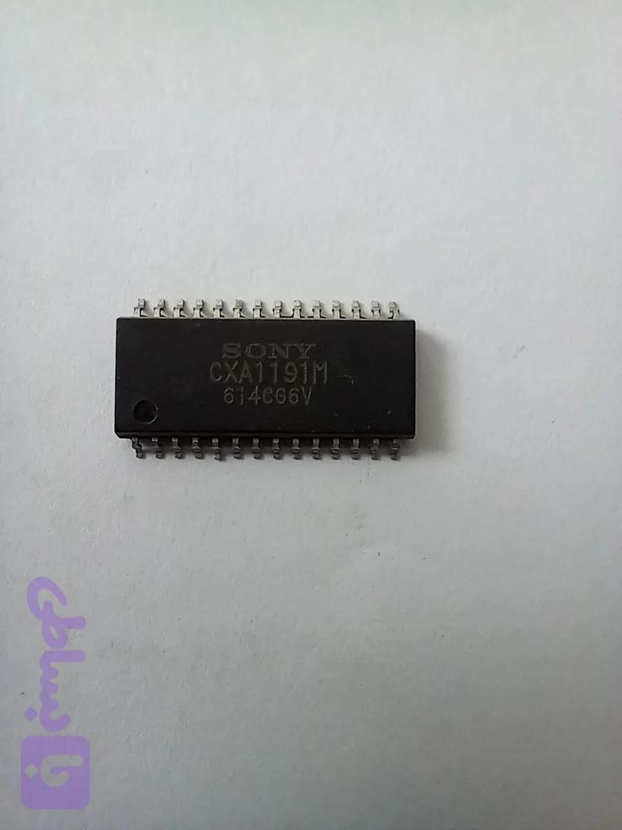 آیسی cxa1191m