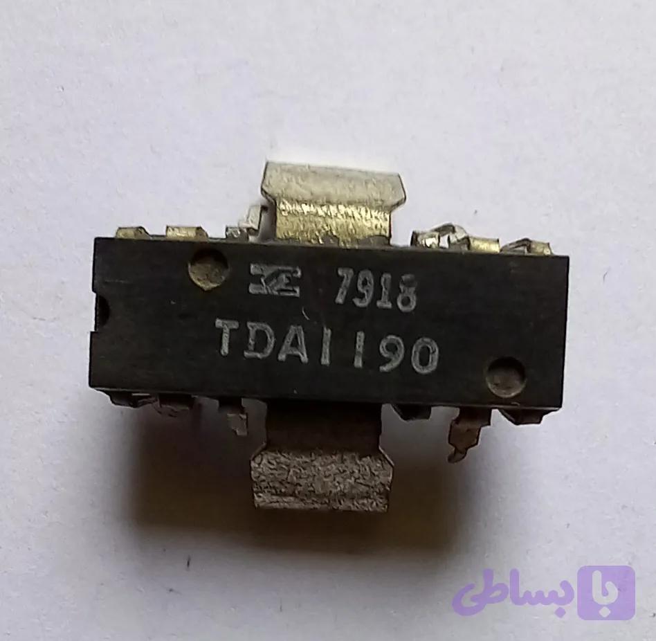 TDA1190