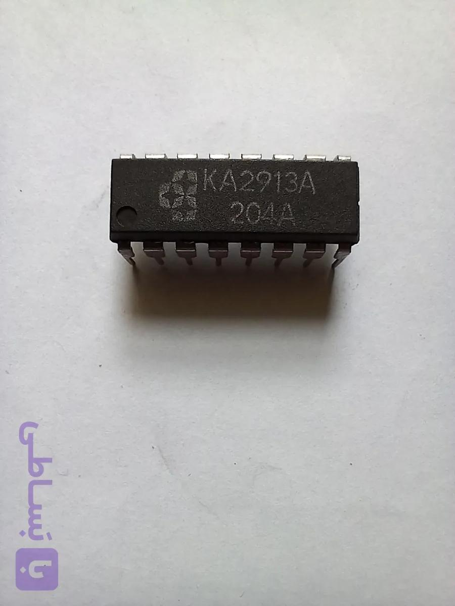 KA2913