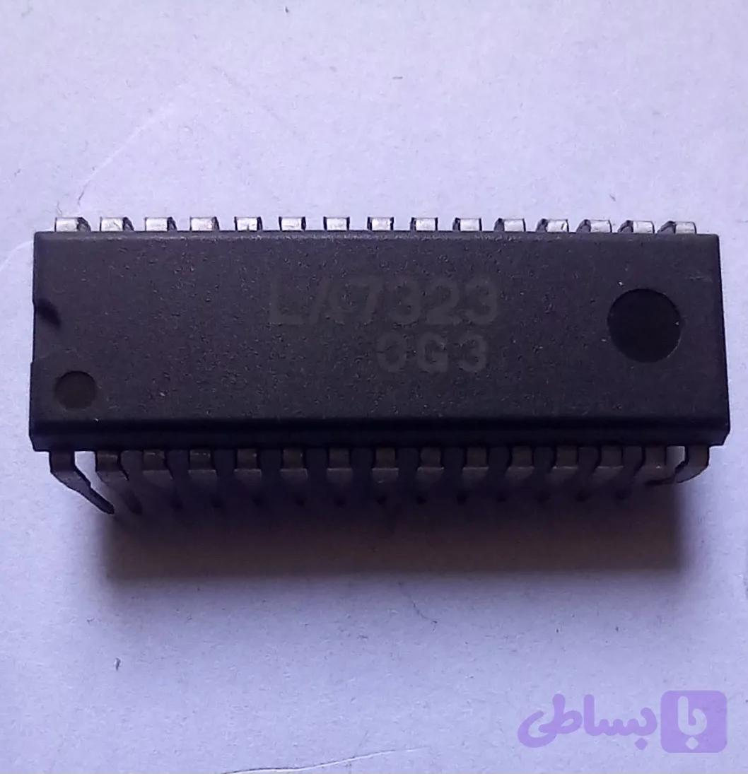LA 7323