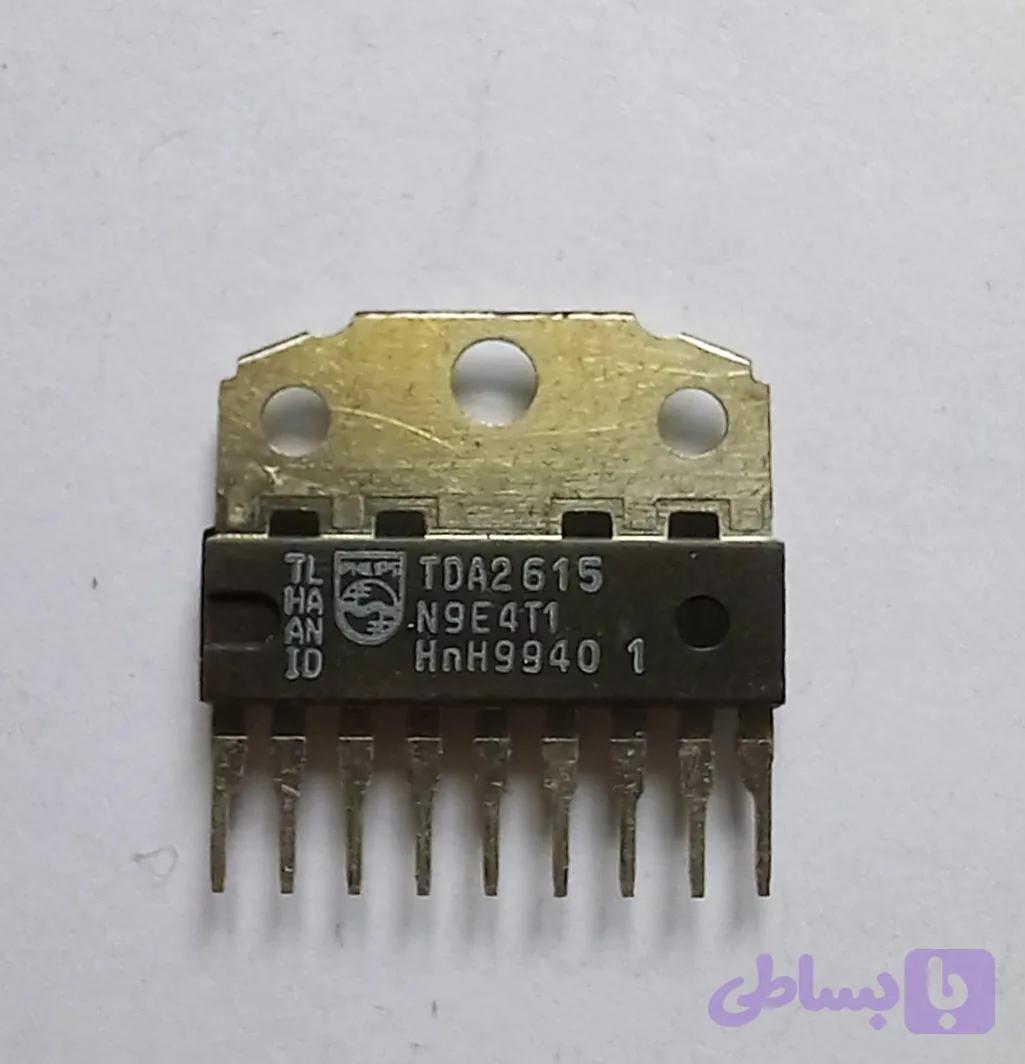 TDA2615