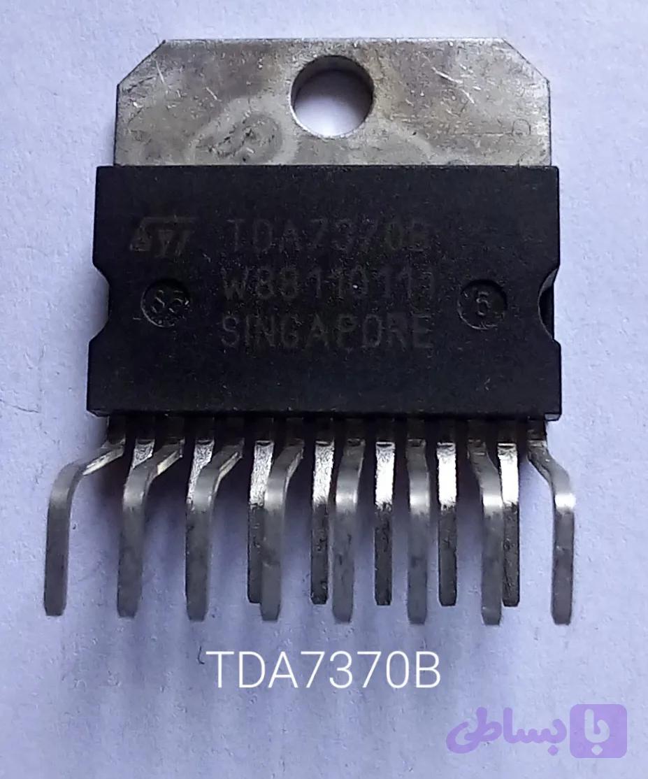 TDA7370B
