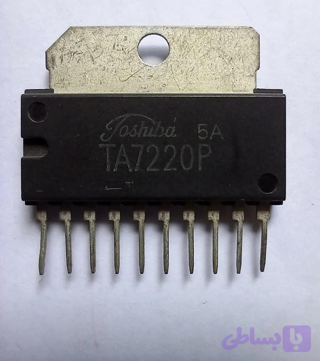TA7220P