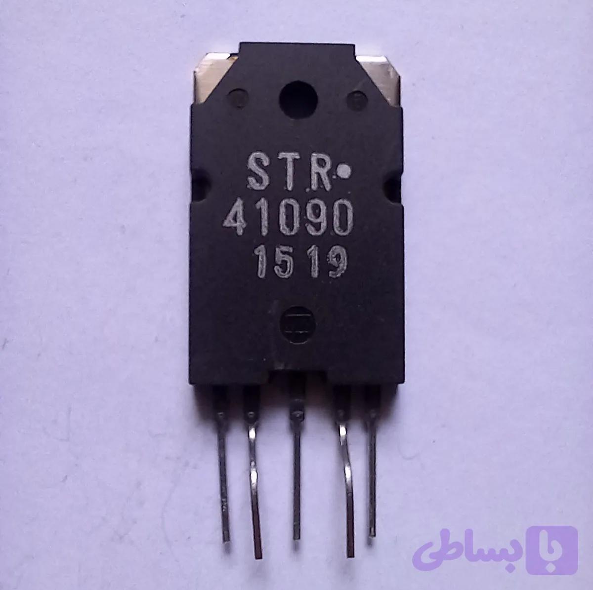 STR41090