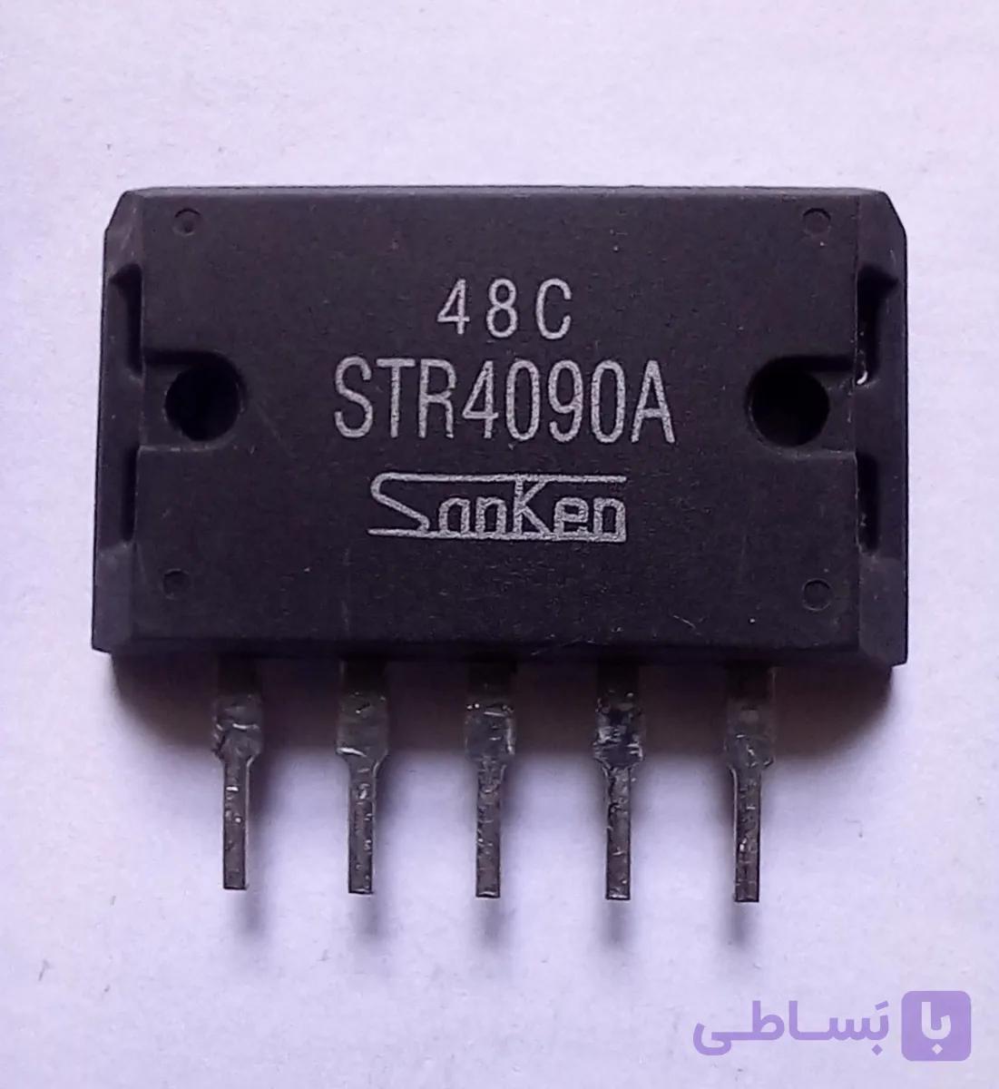 STR4090A