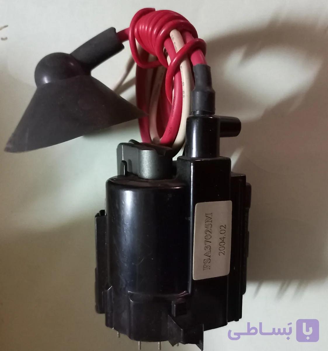 ترانس های ولتاژ به شماره FSA37025M