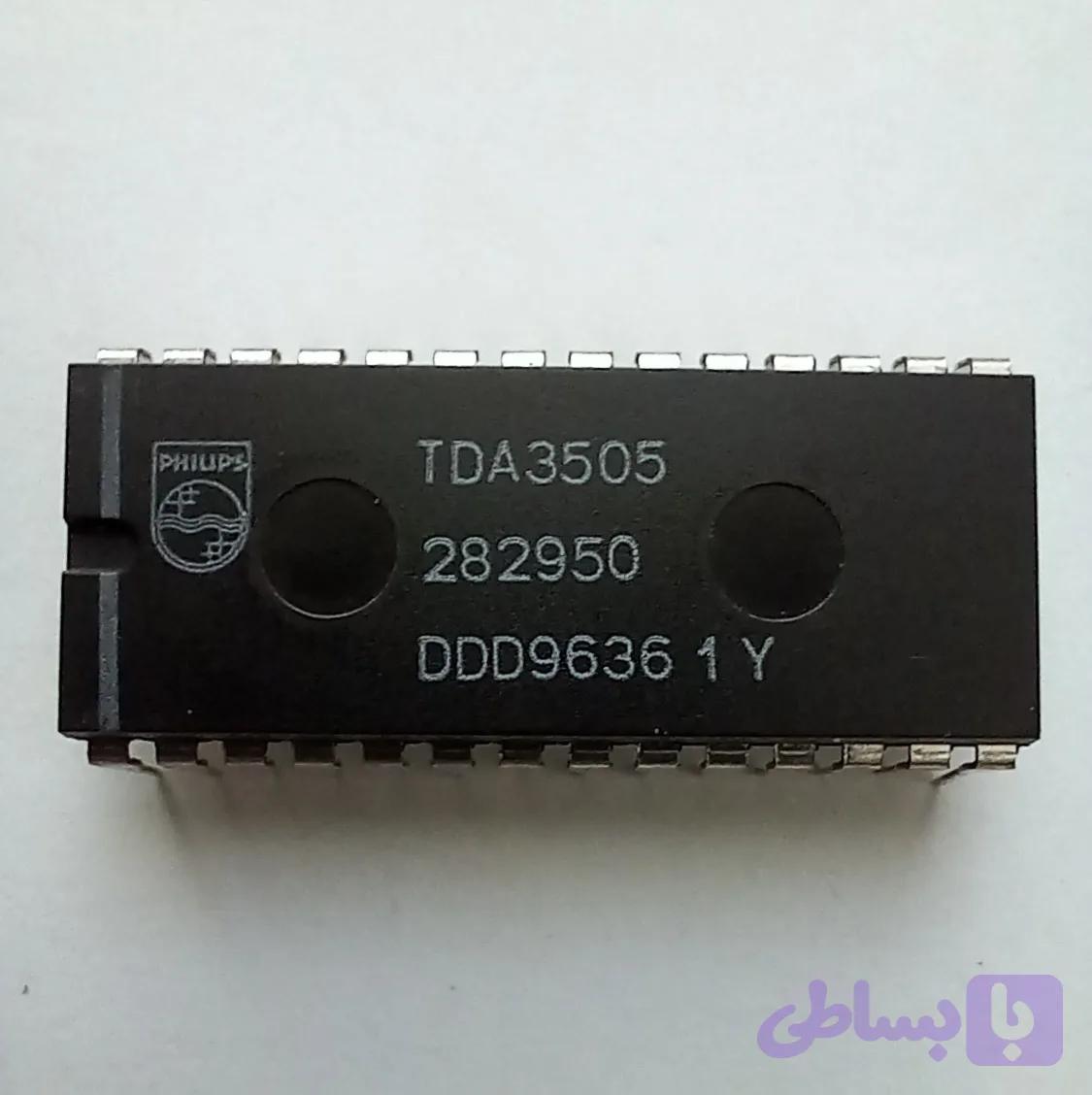 TDA3505
