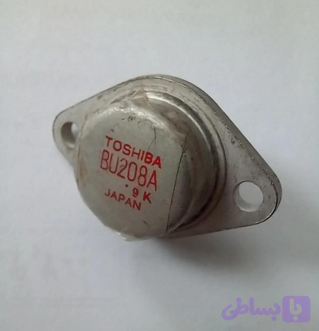 BU208A
