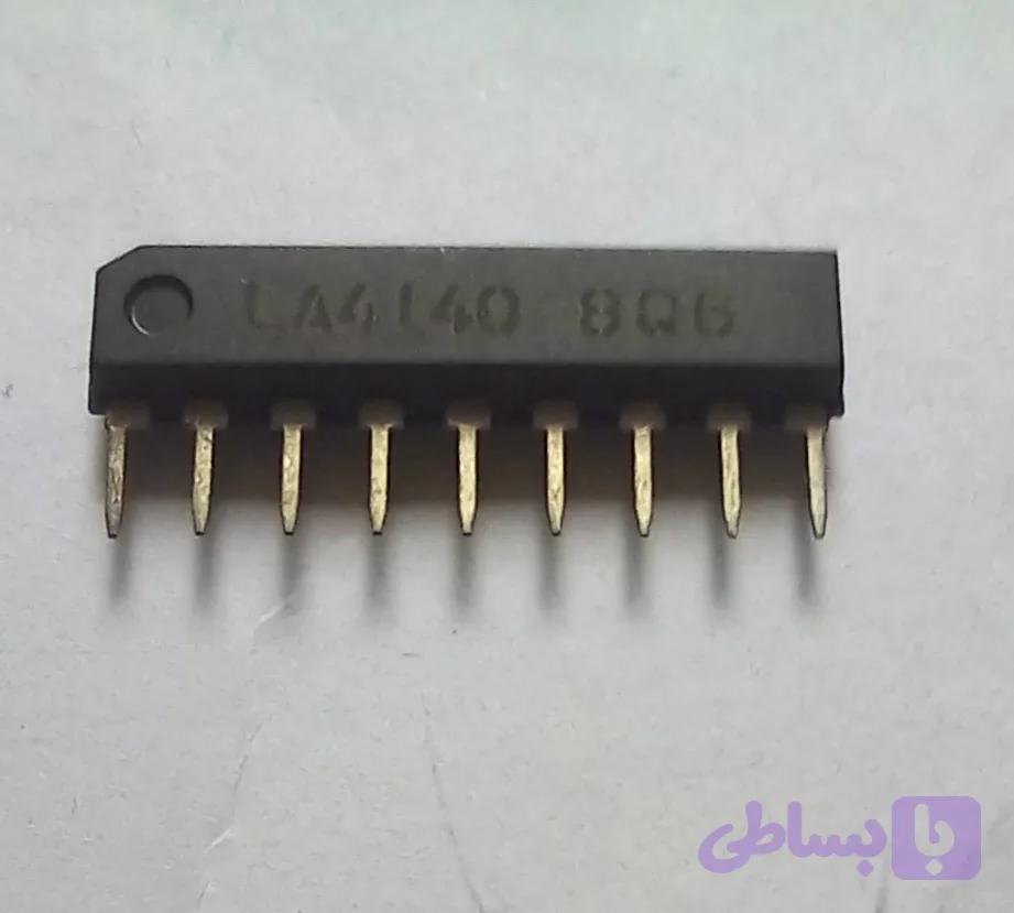 LA 4140