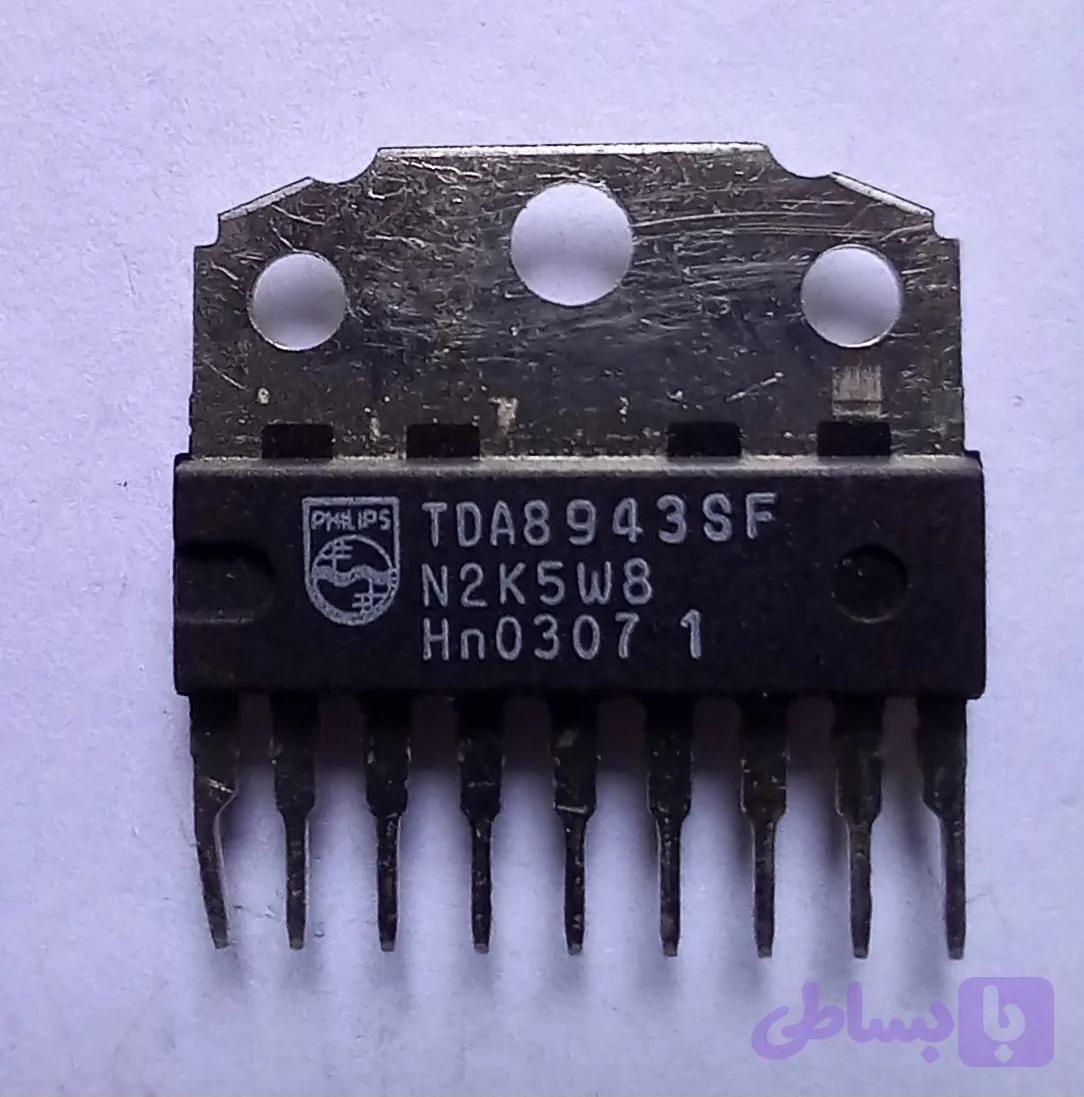 TDA8943SF