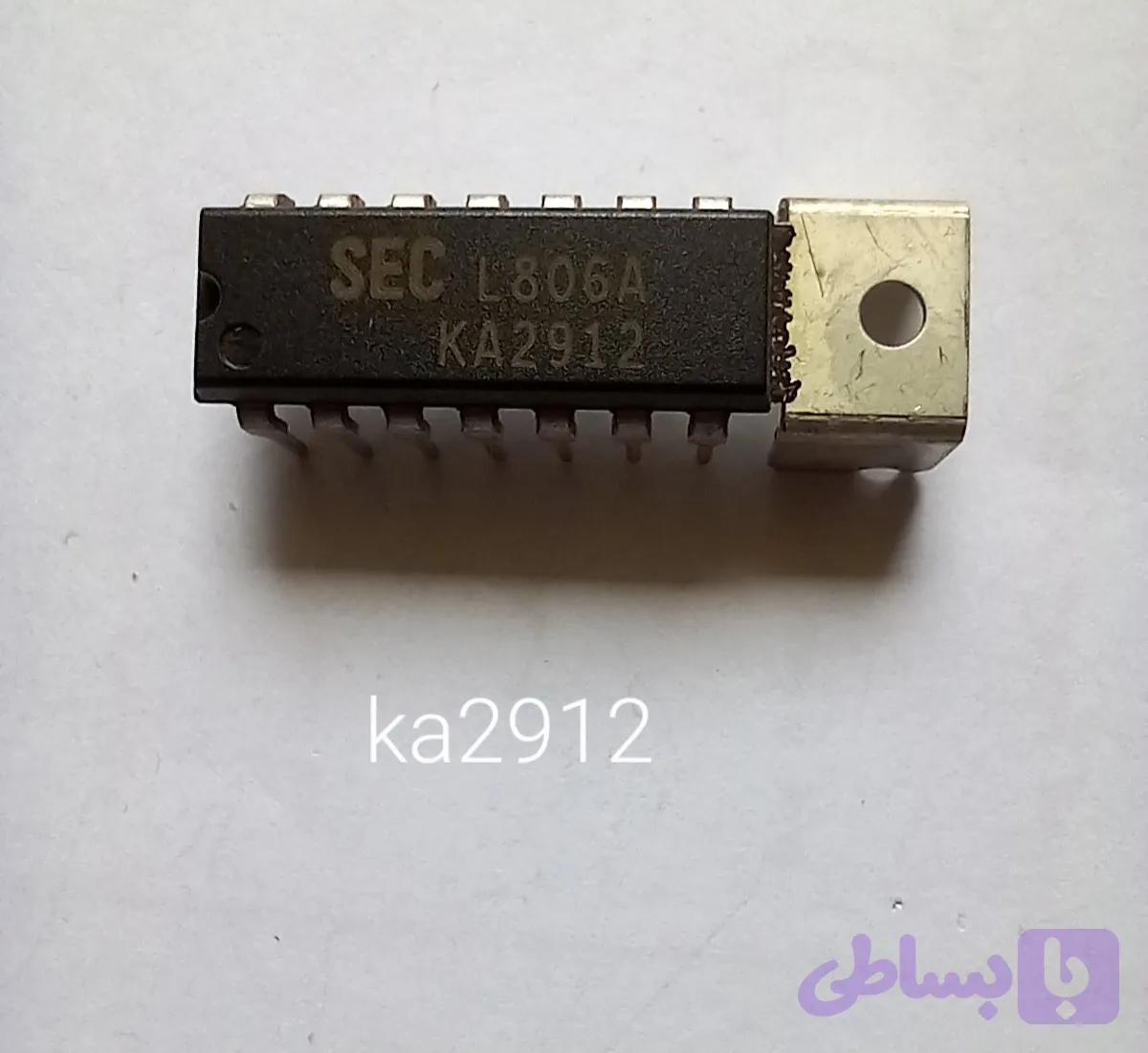 KA2912