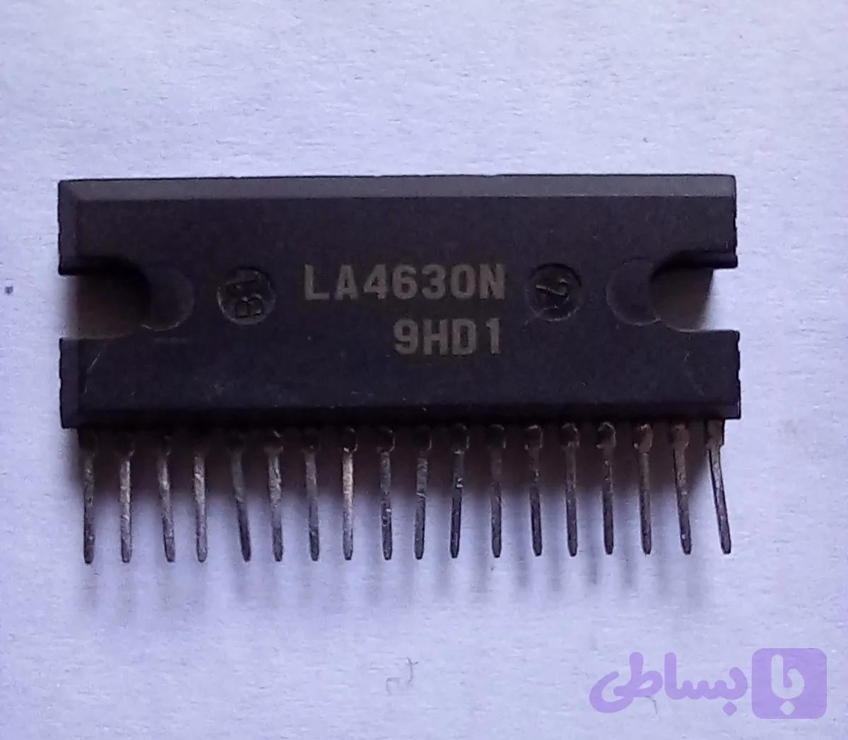 آیسی la4630