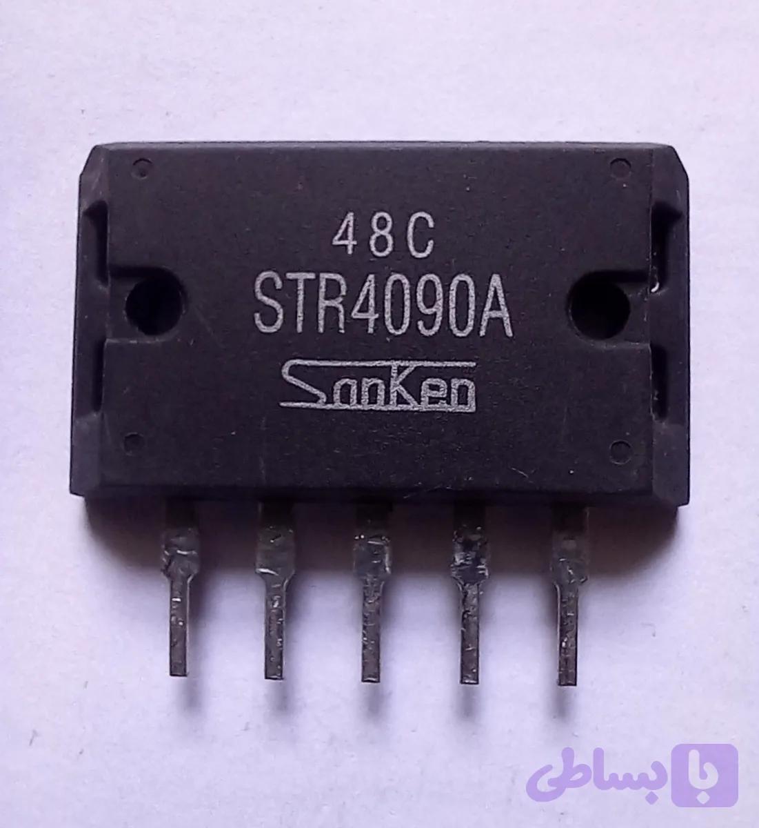 STR4090A