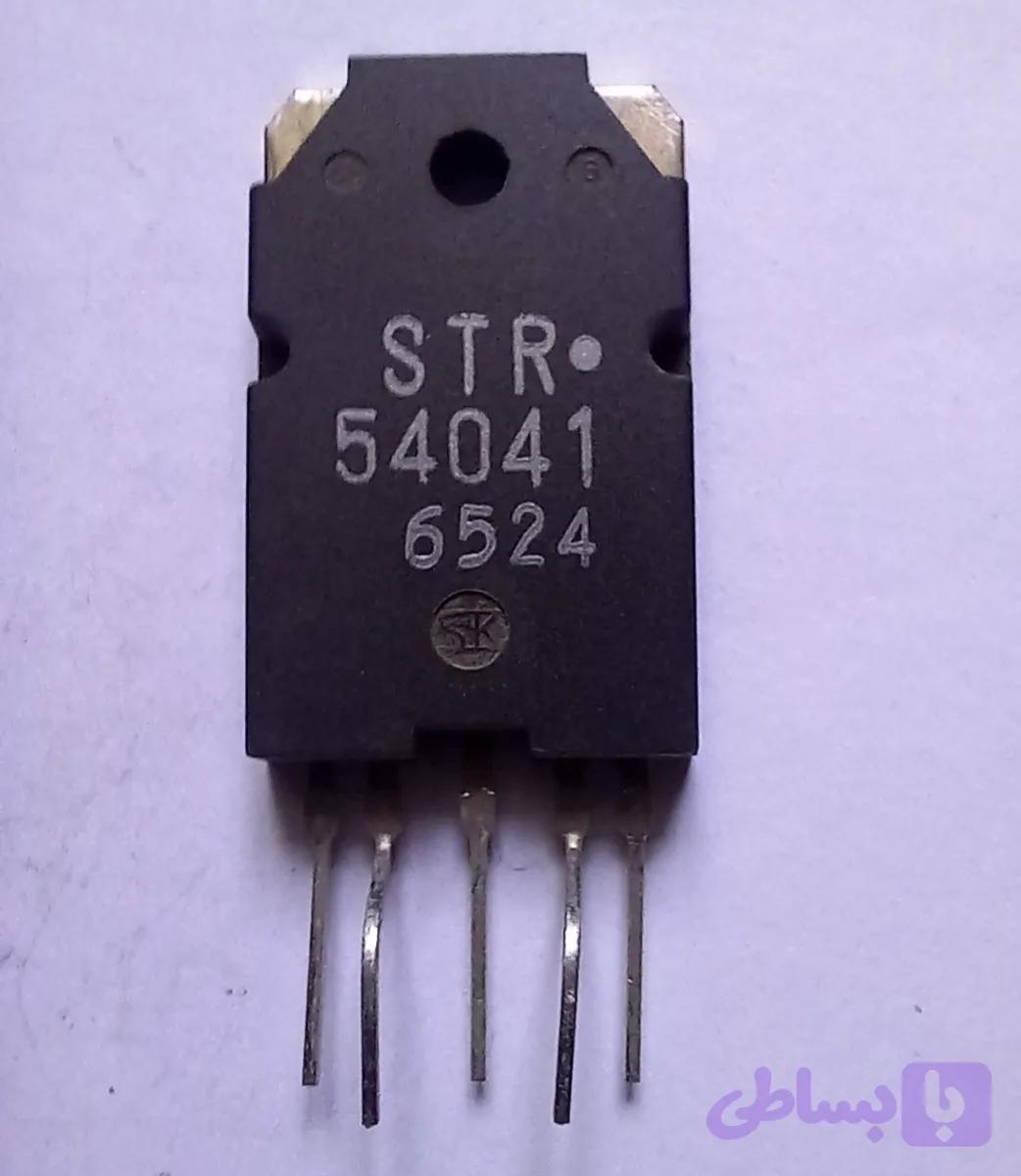 STR54041