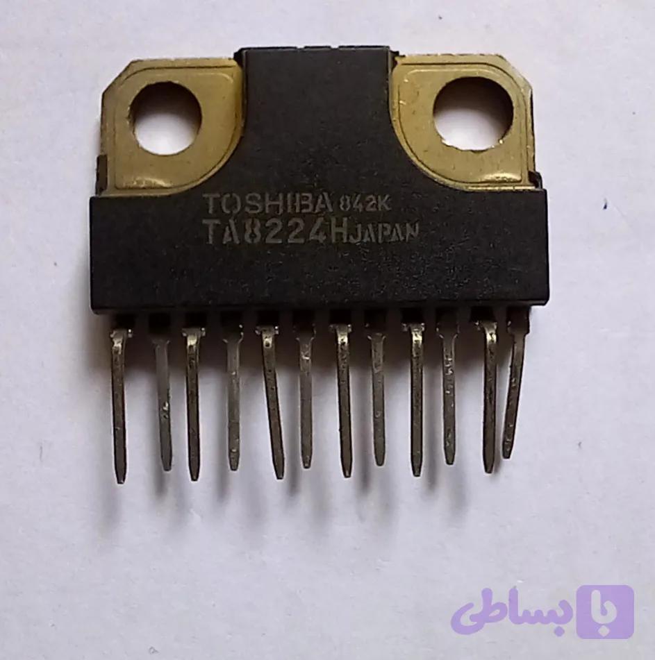 TA8224H