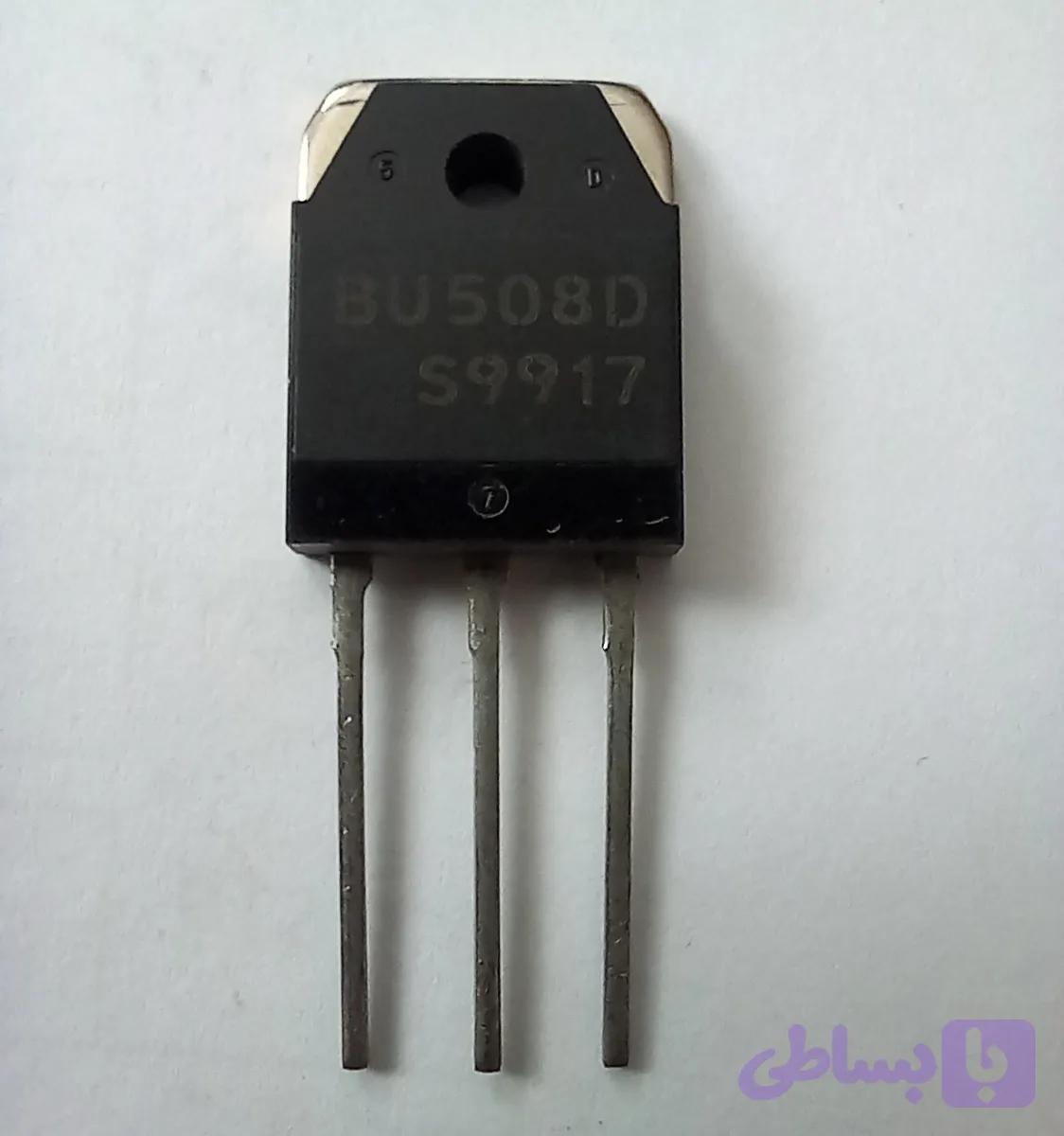 BU 508D