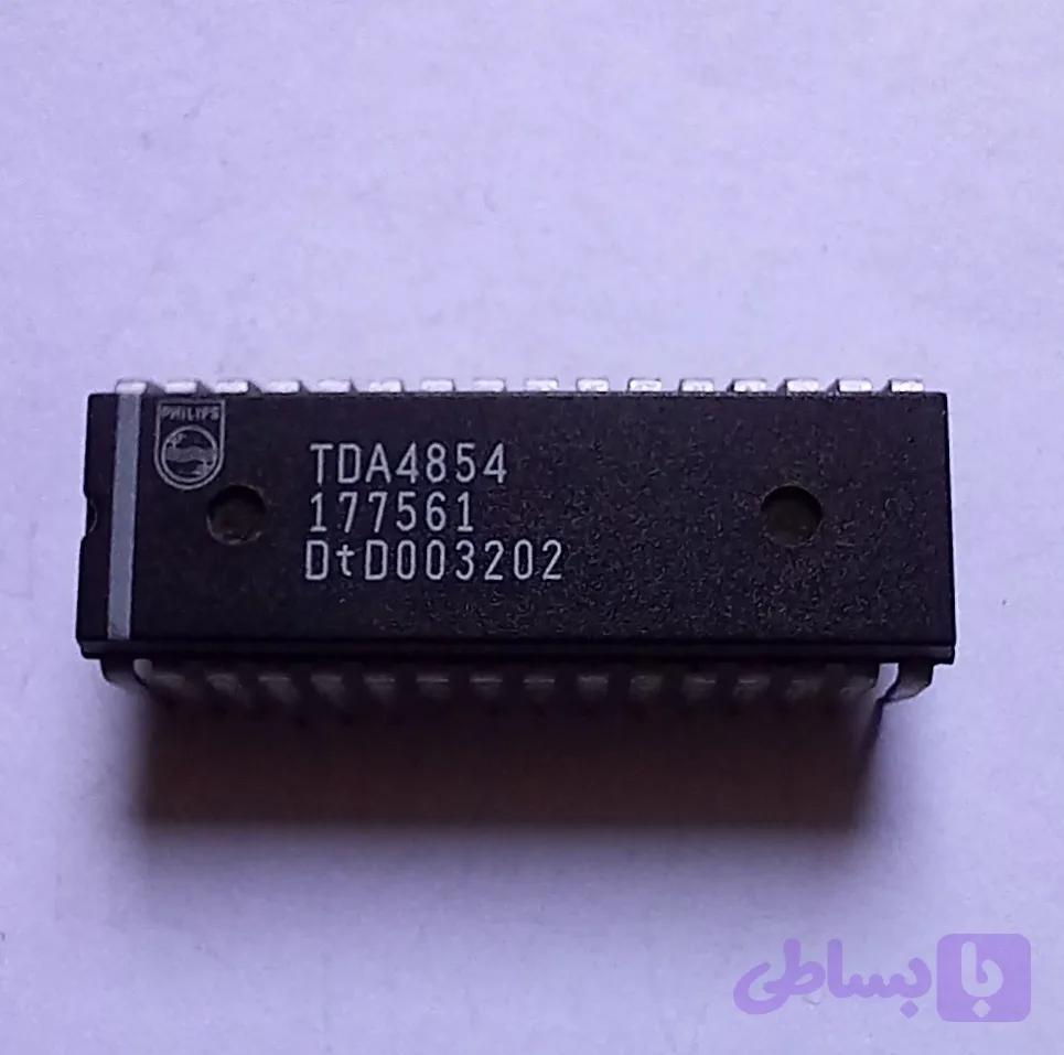 TDA4854