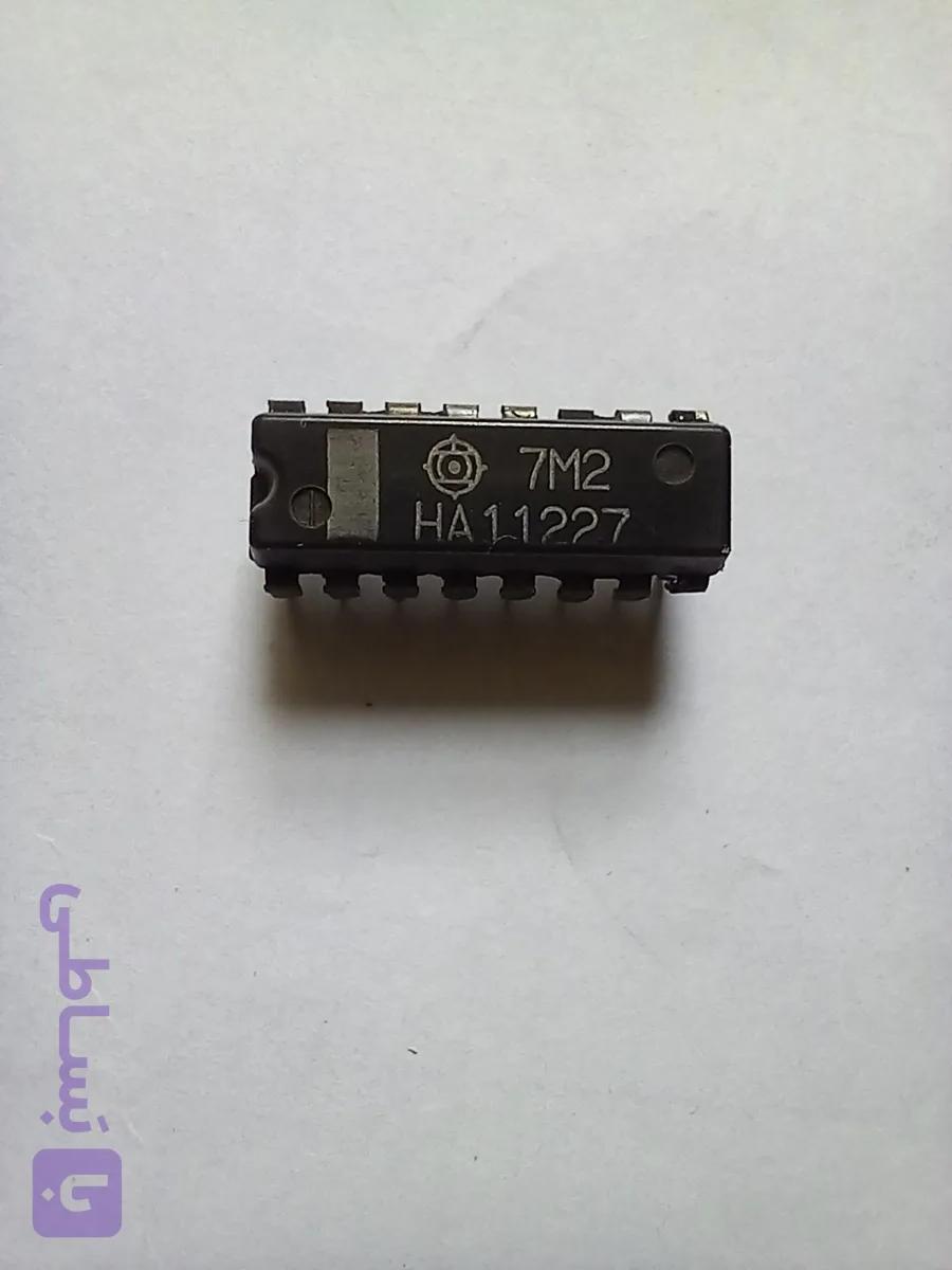HA11227