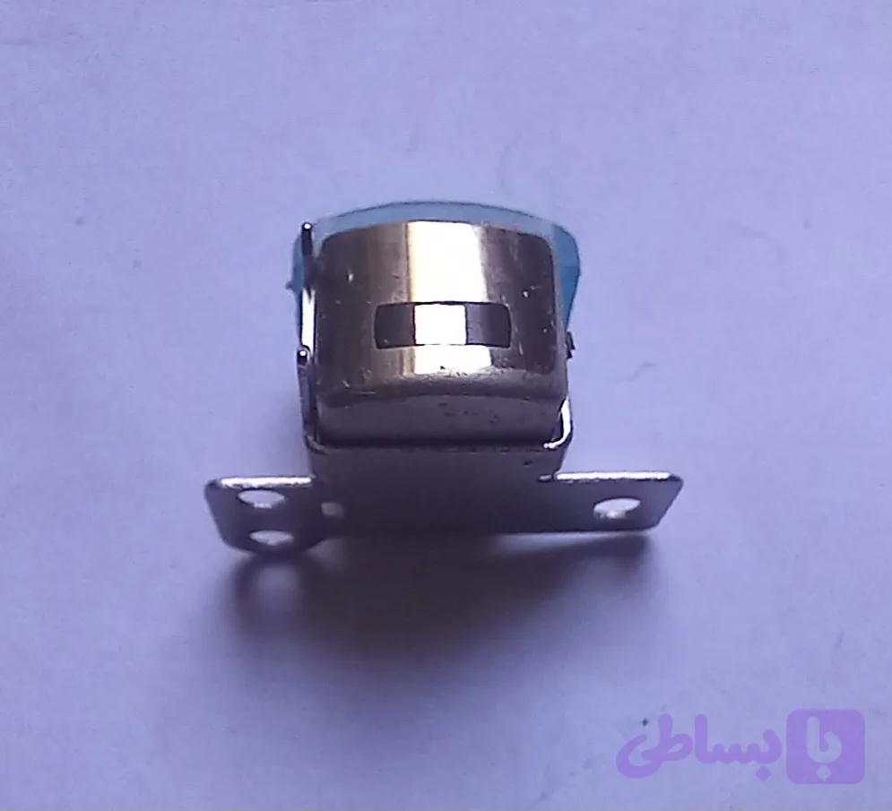 هد مونو ضبط و صوت
